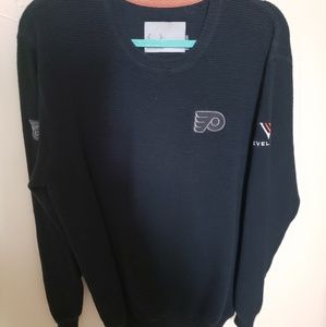 Philadelphia Flyers Sweater - Levelwear